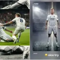 واکنش کروس به احتمال بازگشت در روز تولد