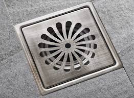 اگه کف شور آشپزخونه بو میده این راه حلشه