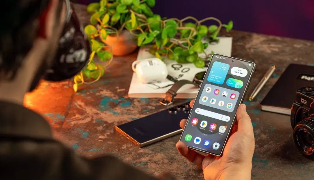 قابلیت منحصربهفرد گلکسی S26 اولترا، مخصوص مترو و محیطهای شلوغ است