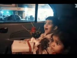 غافلگیری مأمور پلیس در کف خیابان!