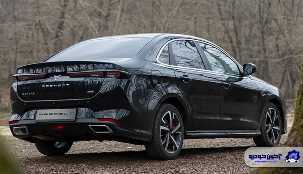 ۹ محصول سواری گروه بهمن از طریق مزایده به فروش میرسد