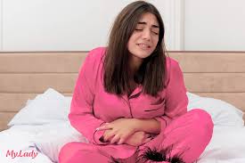 چطور در دوران قاعدگی راحتتر بخوابیم؟