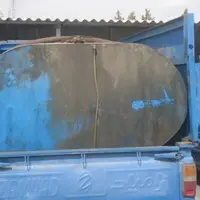 حمل غیرمجاز مواد سوختی در هریس دردسر ساز شد