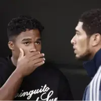 لیون برای اندریک یک سنت هم به رئال نمیدهد!