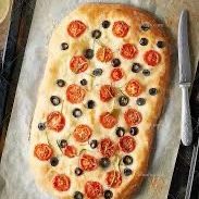 نون تخت ایتالیایی پر از مخلفاته