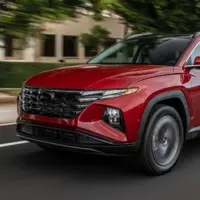 خطر آتشسوزی هیوندای توسان و توصیه پارک خودرو در فضای باز