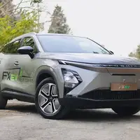 شرایط فروش فونیکس FX برقی اعلام شد – دی ۱۴۰۴