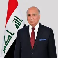 فؤاد حسین و نزار آمیدی نامزد دو حزب کردستان برای پست ریاست جمهوری عراق شدند