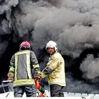 دستور تخلیه واحدهای مسکونی در شعاع هزار متری شرکت کاله صادر شد