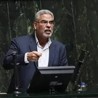 صمصامی: بودجه ۱۴۰۵ به شدت تورمی است؛ رای مثبت به آن یعنی اقدام علیه معیشت مردم