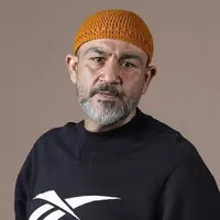 دعای مهران غفوریان برای مردم درباره شرایط اخیر