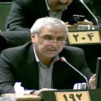 نایب رئیس کمیسیون برنامه: بودجه ۱۴۰۵ با برنامه هفتم همخوانی ندارد