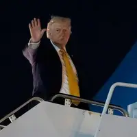 تهدید ترامپ برای حمله دوم به ونزوئلا