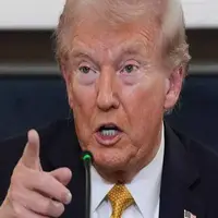 تغییر موضع ترامپ درباره حمله اوکراین به اقامتگاه پوتین