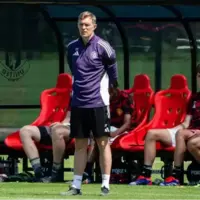 سرمربی منچستریونایتد مشخص شد!