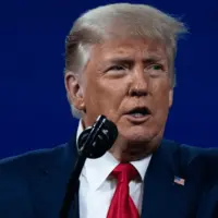 ترامپ: برگزاری انتخابات در ونزوئلا اولویت نیست