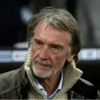 مالک یونایتد سوژه خنده شد!