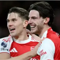 حمایت از ستاره گرانقیمت؛ از بهترین مهاجمان دنیاست!