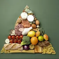 تغذیه سالم میتواند اثرات آلودگی هوا و سرما بر سیستم ایمنی و سلامت ریه را کاهش دهد