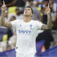 اینتر و الهلال توافق کردند؛ کانسلو به بارسا نمیرود