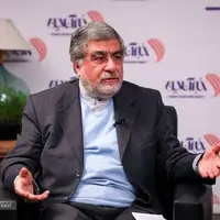 ارزیابی جنتی از اتفاقات اخیر: مردم ناراضی چارهای نداشتند که به خیابان آمدند