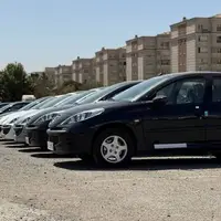 رفتار جدید خودروسازان در عرضه ؛ سکوت نظارتی ها یا اعطای مجوز محرمانه؟