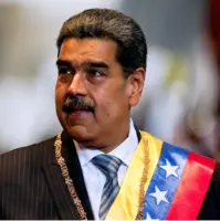 بهانهسازی سوئیس برای مسدود کردن داراییهای مادورو