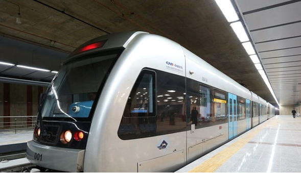 یکی از کارکنان متروی تهران حین انجام وظیفه جان باخت