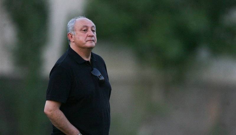 فریبا: استقلال فقط به زمین خوب نیاز دارد و بس!