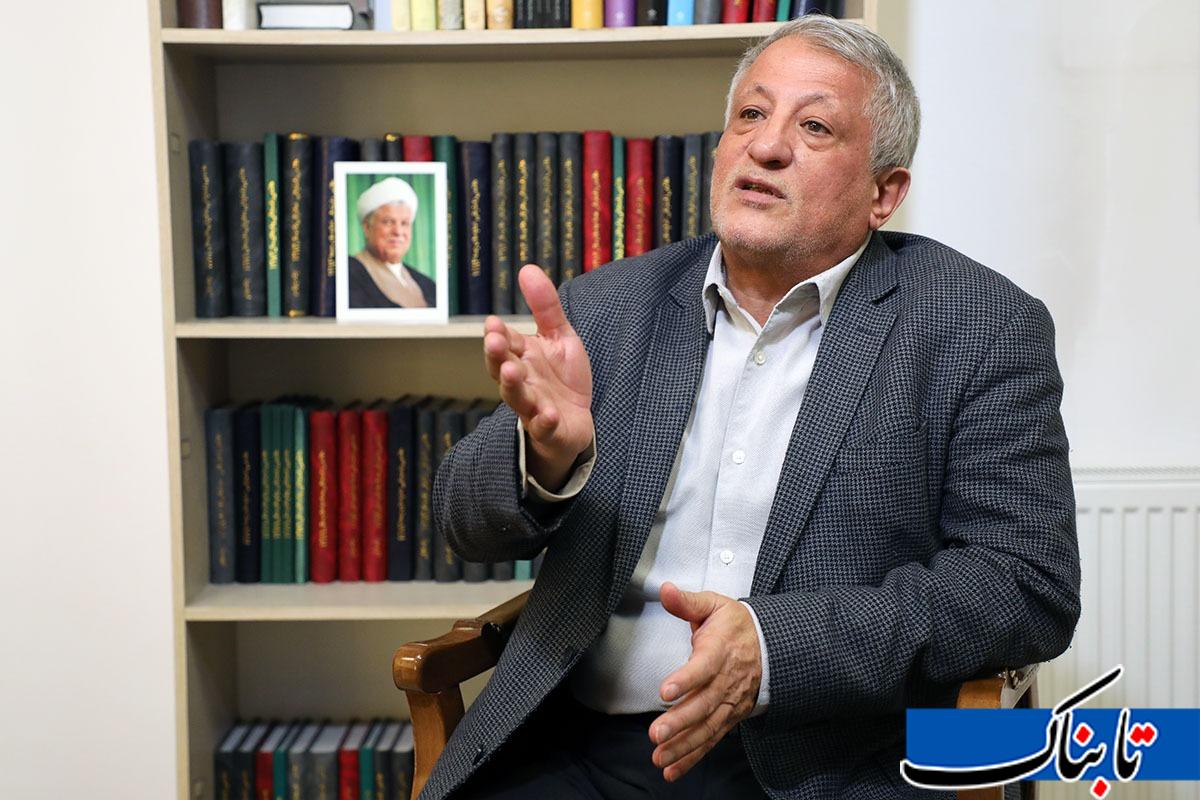 محسن هاشمی: اعضای خانواده در باره نحوه فوت پدر دیدگاههای متفاوت دارند؛ هنوز موضوع برای ما روشن نیست