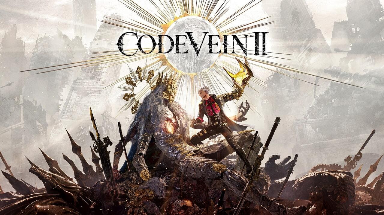 تریلر جدیدی از گیمپلی بازی Code Vein 2 منتشر شد