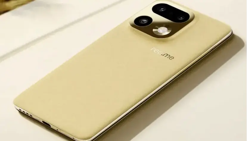 عجیبترین طراحی امسال؛ گوشی ریلمی ۱۶ پرو پلاس رونمایی شد