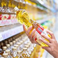 خرید روغن در خراسان شمالی طی ۲۴ ساعت گذشته به اندازه ۲ ماه مصرف استان