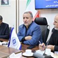 تشکلهای کارگری، کارفرمایی و تعاونیها، بازوان فکری و اجرایی مدیریت خراسان جنوبی