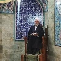 ملت ایران پای نظام اسلامی ایستاده