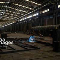 کارگران آذرآب اراک چشم انتظار اقدام قضایی برای تعیین تکلیف پرونده شرکت