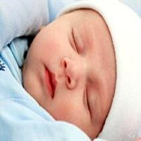 نجات نوزاد ۲۸ روزه در مشکیندشت