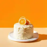 طرز تهیه کیک ساده خانگی