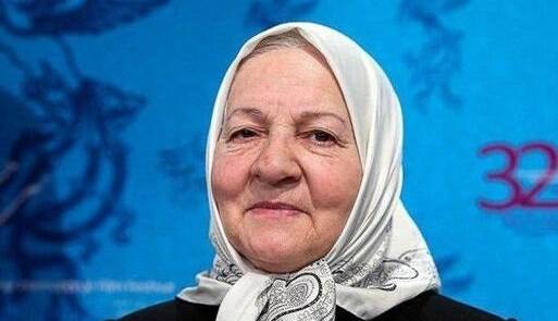 آخرین وضعیت رابعه مدنی در بیمارستان