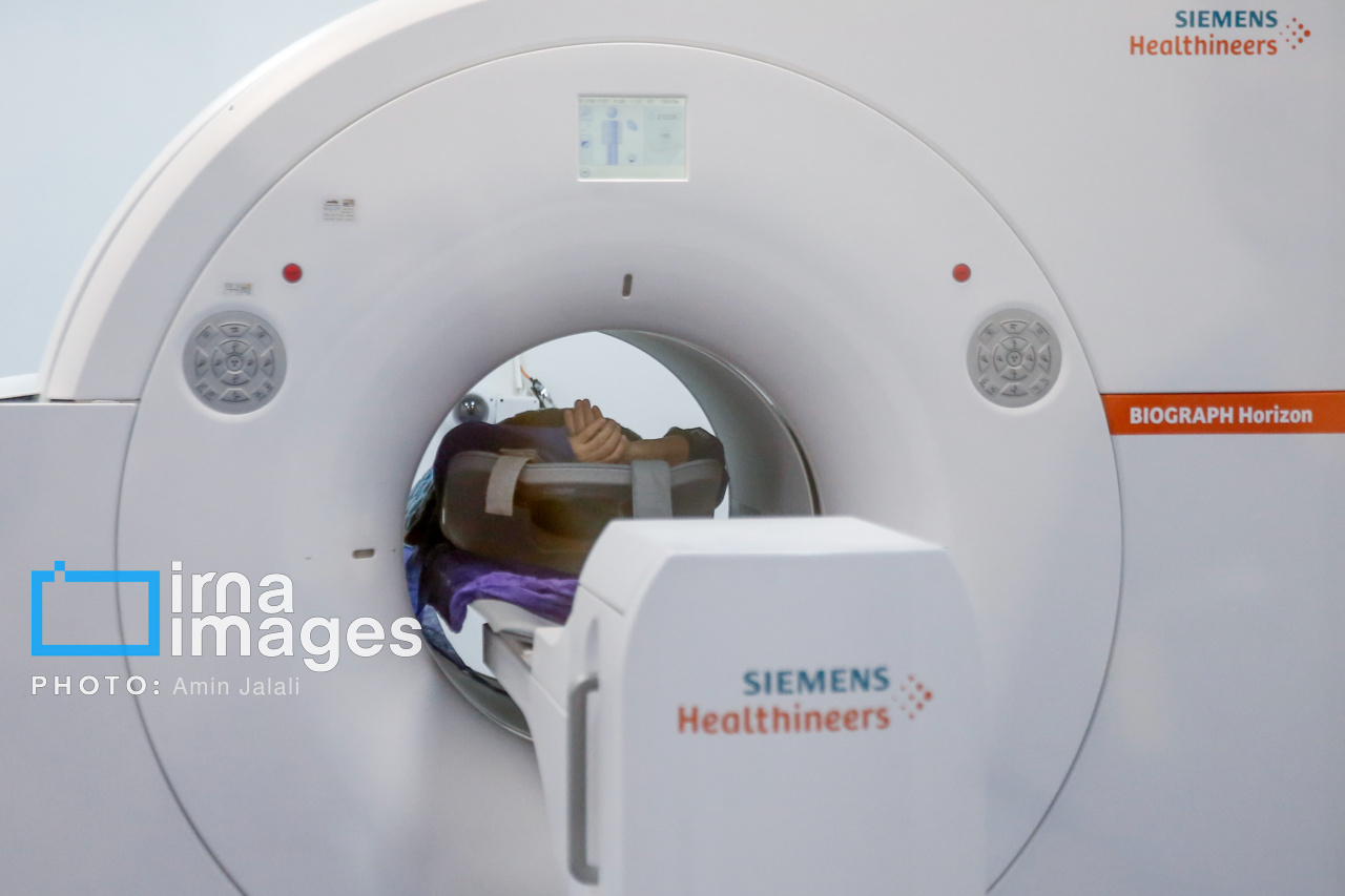 درمان ۱۰ نوع سرطان در مرکز هستهای پزشکی بوشهر