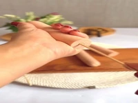 کورن داگ راحت ترین و بامزه ترین فست فوده