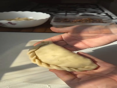 ترفند خمیر جادویی و همه کاره