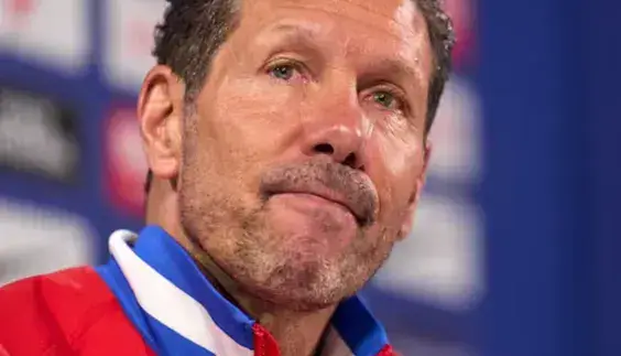 سیمئونه: باید تیمی را ببریم که سیتی را شکست داد