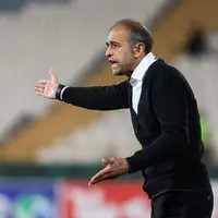 نویدکیا: تا پایان فصل، صدر جدول دست به دست میشود