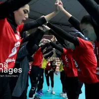 جدال والیبال زنان آذربایجانشرقی برای صدرنشینی لیگ برتر/ مردان همچنان در سودای صعود