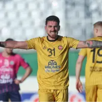 جدول لیگ برتر پس از پایان بازیهای روز اول هفته هجدهم