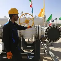 اتصال ۵ شهر سیستان و بلوچستان به شبکه گاز