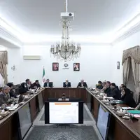 ضربالاجل معاون اول رئیسجمهور برای جبران خسارت منازل آسیبدیده در جنگ ۱۲ روزه