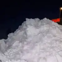 بازگشایی راه ارتباطی ۹۰ روستا در بستان آباد