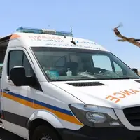 نجات جان مادر باردار در هشترود